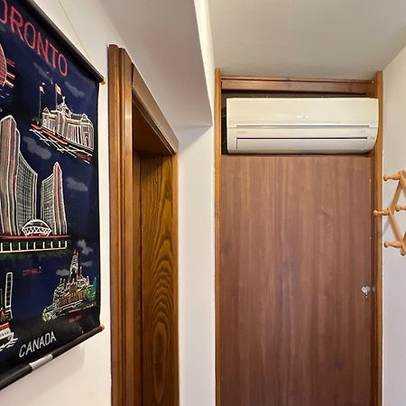 Blue Horizon Apartments Seca 포르토로즈 외부 사진