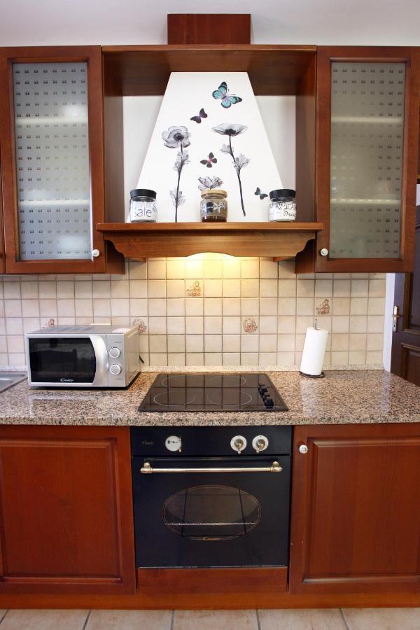 Blue Horizon Apartments Seca 포르토로즈 외부 사진