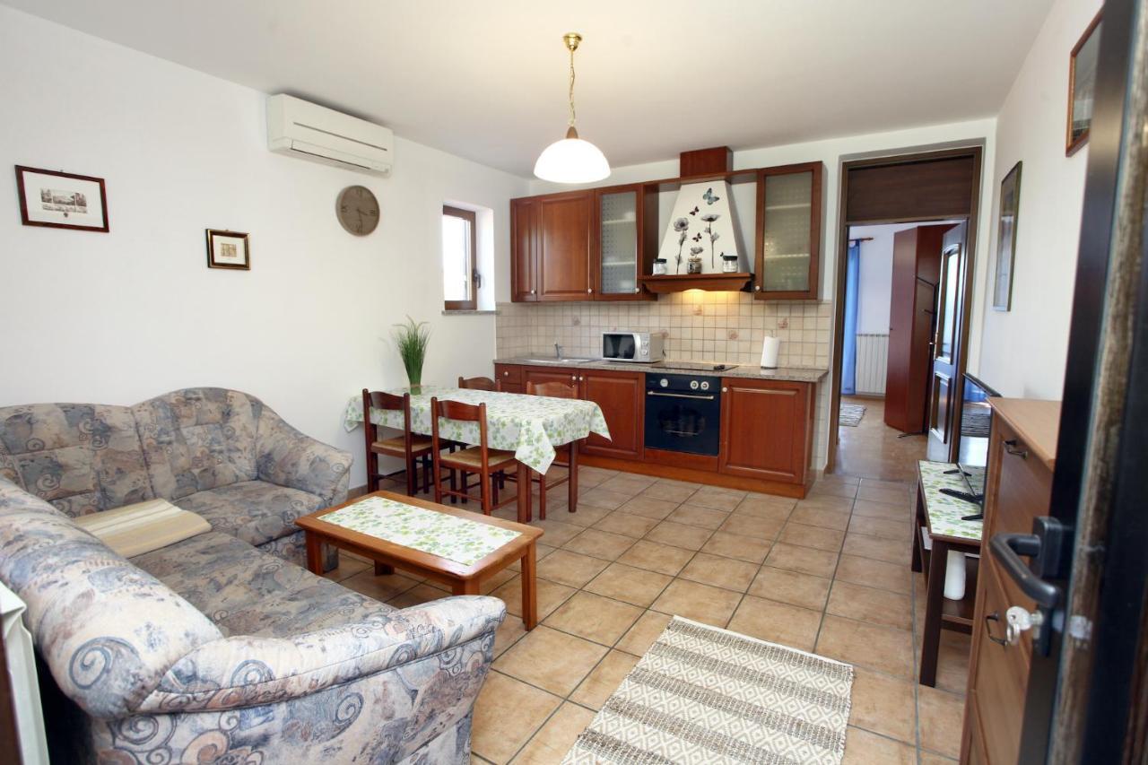 Blue Horizon Apartments Seca 포르토로즈 외부 사진
