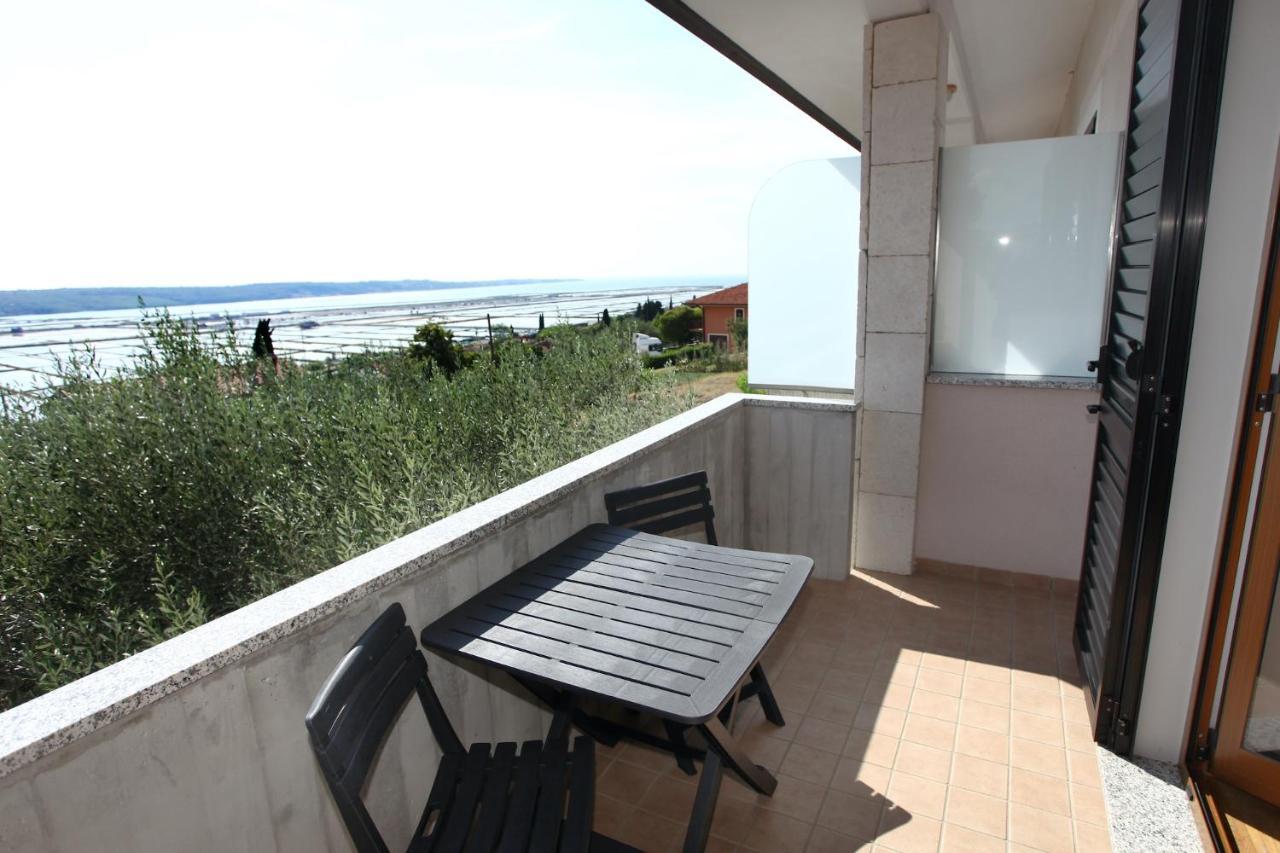 Blue Horizon Apartments Seca 포르토로즈 외부 사진