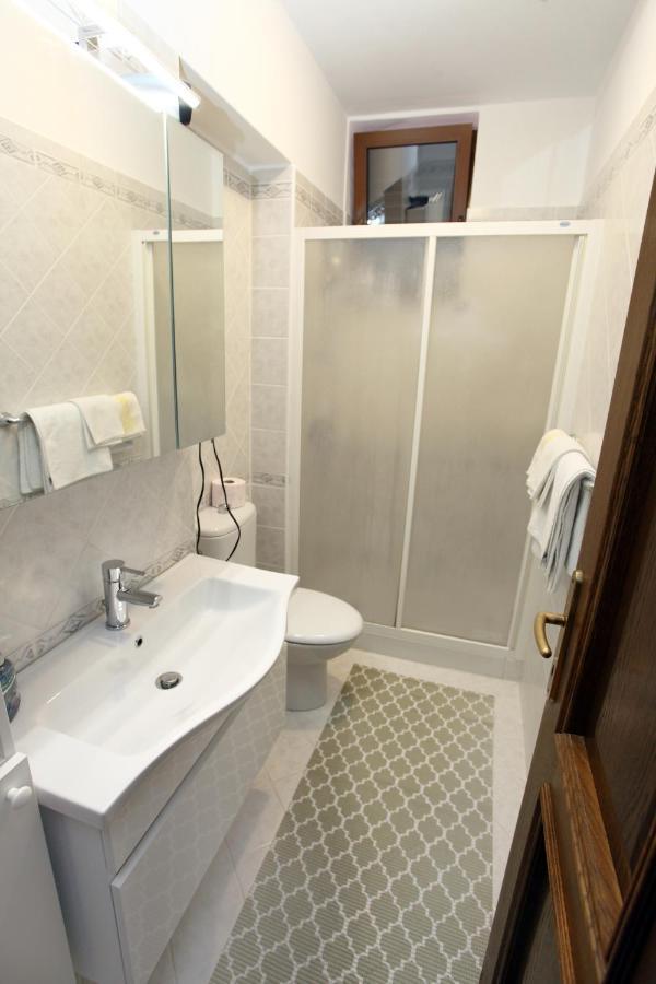 Blue Horizon Apartments Seca 포르토로즈 외부 사진
