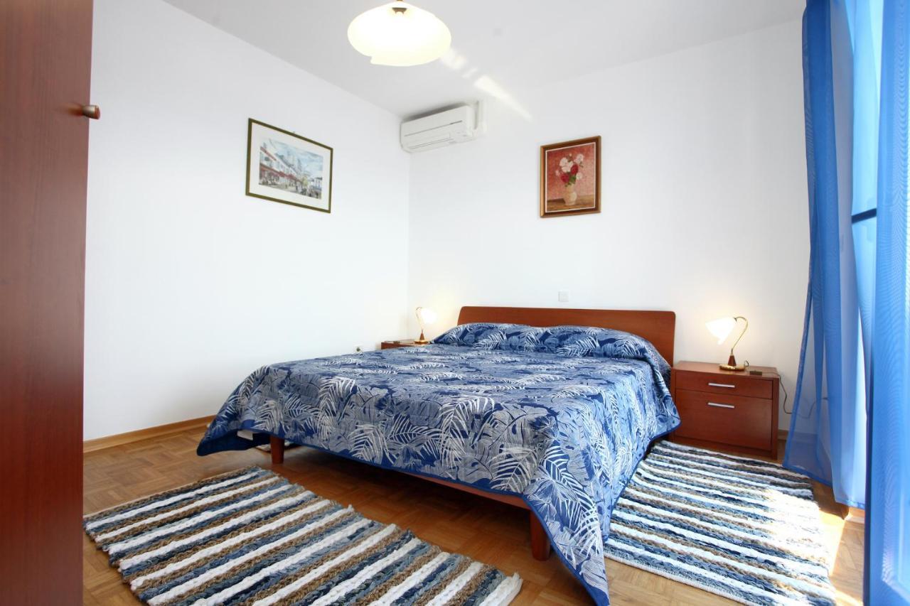 Blue Horizon Apartments Seca 포르토로즈 외부 사진