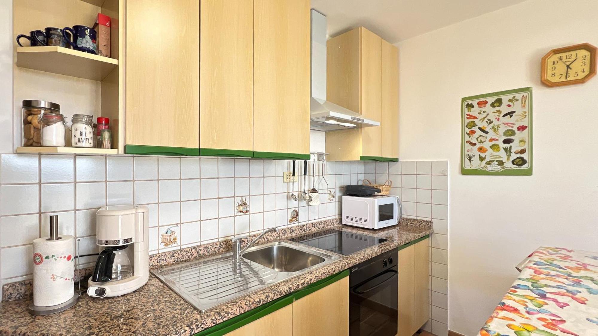 Blue Horizon Apartments Seca 포르토로즈 외부 사진
